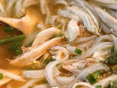鸡肉河粉-SUSU·苏苏(四合院创始店)
