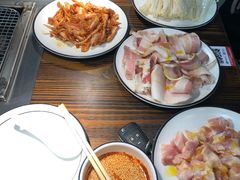 -风味烧烤(泰富店)