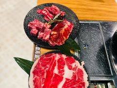 -春熙台·韩国料理(宝安西乡店)