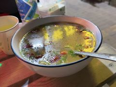 -清真·伊清阁餐厅