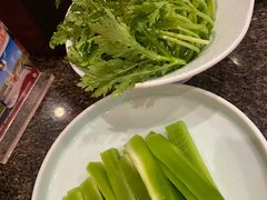 -皇城老妈火锅·川味传承(港湾店)