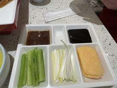 -玉林烤鸭店(小西天店)