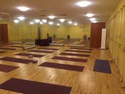 -FineYoga梵音瑜伽·普拉提