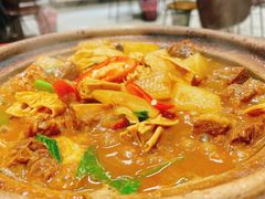 -仓库南洋海鲜小排档(柳河路店)