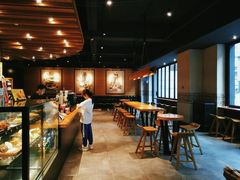 -星巴克臻选(长沙运达中央广场店)