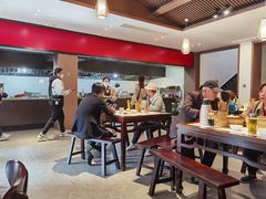 大堂-老苏北饭店(江都店)