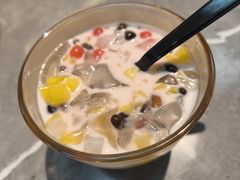 -奔跑吧陕菜·盛世长安(民乐园万达店)