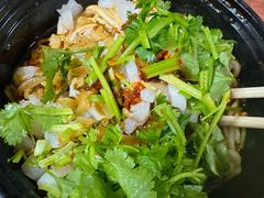 -余艳梅拌面世家(马场横路店)