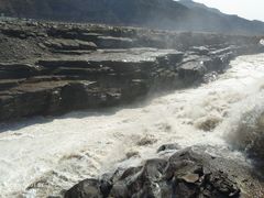 -陕西黄河壶口瀑布旅游区