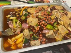-滋味烤鱼(祥和里店)
