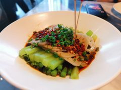 -蔴将·川菜(黄龙万科店)