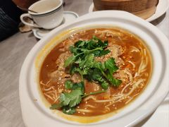 沙爹牛肉-陶兰居·香港饭店·海鲜大排档(圆融时代广场店)