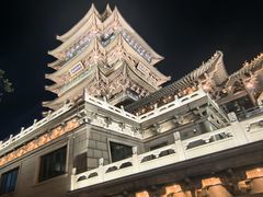 -济南大明湖景区