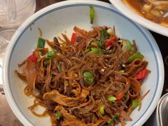 -徽三说·土徽菜·中国徽菜连锁品牌(一中店)