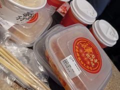 -孖记茶档·热腾茶餐(江南西plus店)