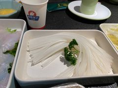 -熊喵来了火锅(太原里第2分店)