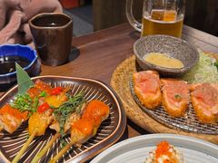 -一豚轩·烧鸟·豚骨拉面(五四路店)