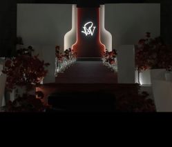 -HELLO你好婚礼婚庆策划