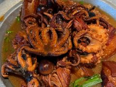 -赶海部落海鲜城(海阳路店)