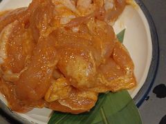 -韩宫宴和牛烤肉(宣州国购店)