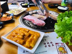 -杀猪天·韩国烤肉(总店)