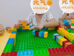 -想家粒科学探索中心(青林湾店)