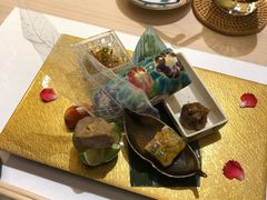 -鮨一日本料理(大中华店)