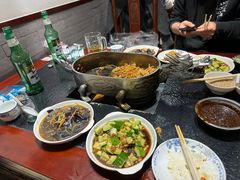 -徐师傅太子锅(龙泽路店)