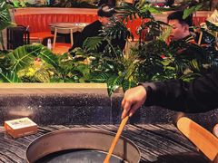 -老船舫·现做活鲜鱼馆(东郊记忆店)