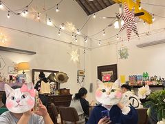 -花满楼(启秀路店)