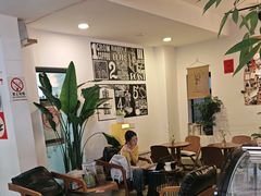 -唐咖精品咖啡(大理古城手冲店)