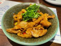 -渔沧米缸·绍兴美食(万达店)