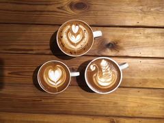 -LEO CAFE