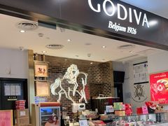 -凯德MALL(望京店)