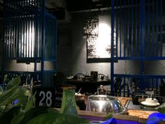 大堂-船奇蒸汽海鲜·闽菜(八市海鲜总店)