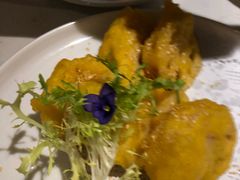-小放牛炒菜馆(裕华万达店)