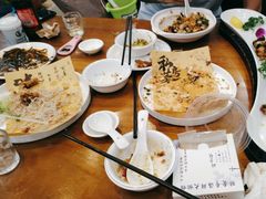 -醉壹号海鲜大排档·老厦门特色菜(厦门美食地标店)