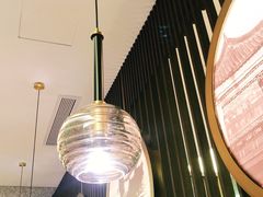 大堂-新白鹿餐厅(嘉兴八佰伴华府店)