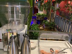 -丰茂烤串(公园店)