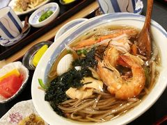 -八间(合生汇店)
