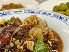 -聚春园自助餐厅(东街口店)