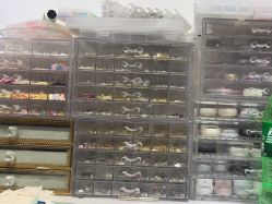 -尤米一站式美甲美睫