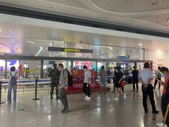 -银川河东国际机场