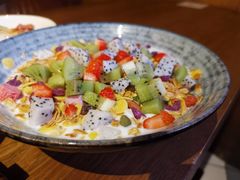 -造精酿餐厅