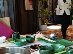 -润园四季椰子鸡火锅(海上世界店)
