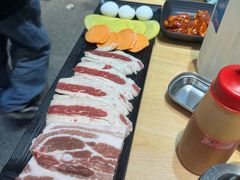 -麻蒲碳烤肉(嘉禾东平地铁站19号店)