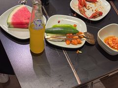-梨花自助烤肉(西三旗万象汇黑金店)
