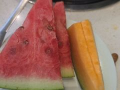 -麻辣空间·清油火锅(万达广场店)