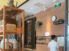 -永安鱼庄·镇江菜(丁卯店)