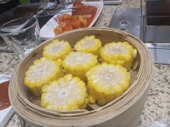 -丰茂烤串(公园店)